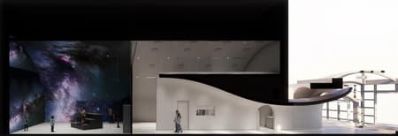 AK Plaza Museum C
